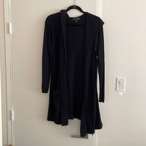 Barefoot dreams cardigan